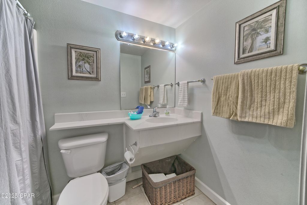 Image 29 of property listing at 9900 S Thomas Drive 407, Panama City Beach, FL 32408