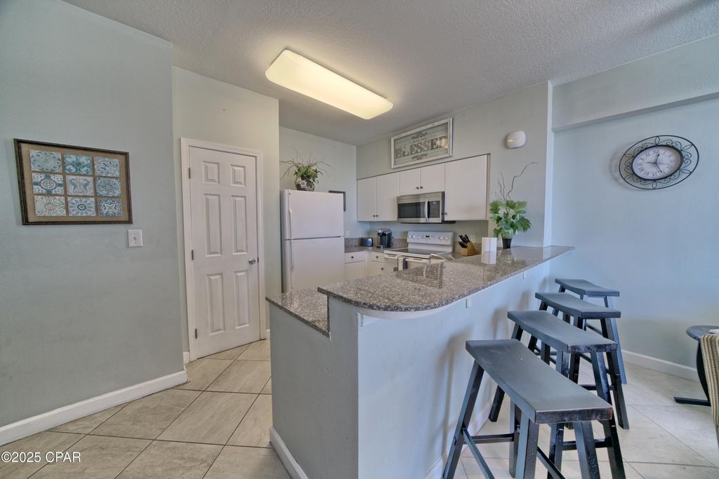 Image 3 of property listing at 9900 S Thomas Drive 407, Panama City Beach, FL 32408