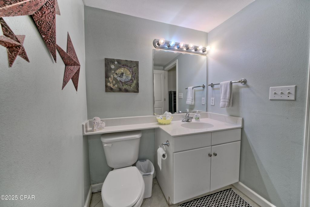 Image 38 of property listing at 9900 S Thomas Drive 407, Panama City Beach, FL 32408