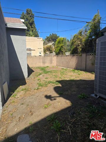 5959 Arlington Avenue, Los Angeles, CA 90043