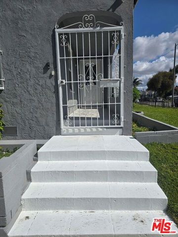 5959 Arlington Avenue, Los Angeles, CA 90043