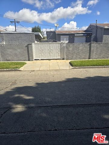 5959 Arlington Avenue, Los Angeles, CA 90043