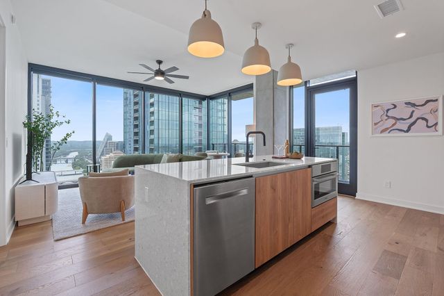 84 East Ave 1401, Austin, TX 78701