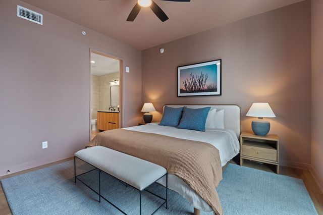 84 East Ave 1401, Austin, TX 78701