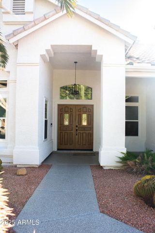 6123 E AIRE LIBRE Lane, Scottsdale, AZ 85254