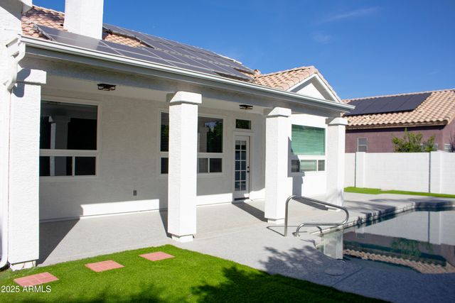 6123 E AIRE LIBRE Lane, Scottsdale, AZ 85254