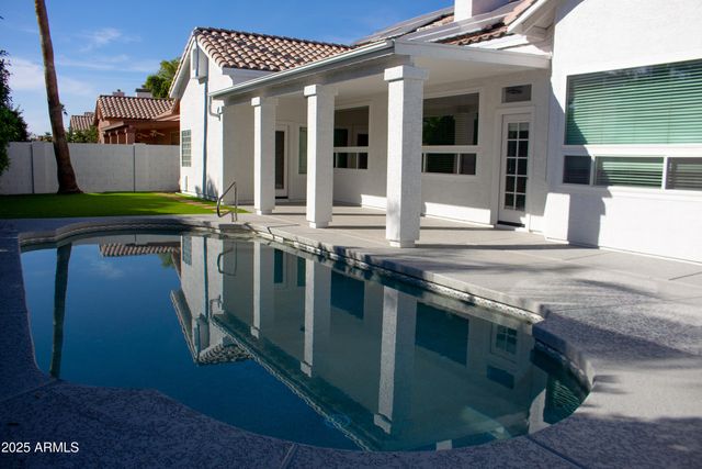 6123 E AIRE LIBRE Lane, Scottsdale, AZ 85254