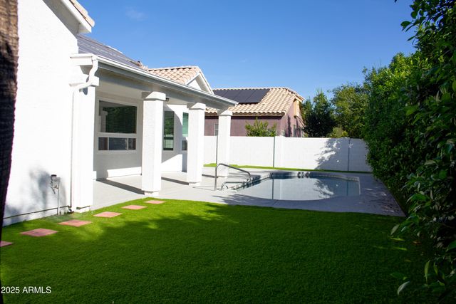 6123 E AIRE LIBRE Lane, Scottsdale, AZ 85254