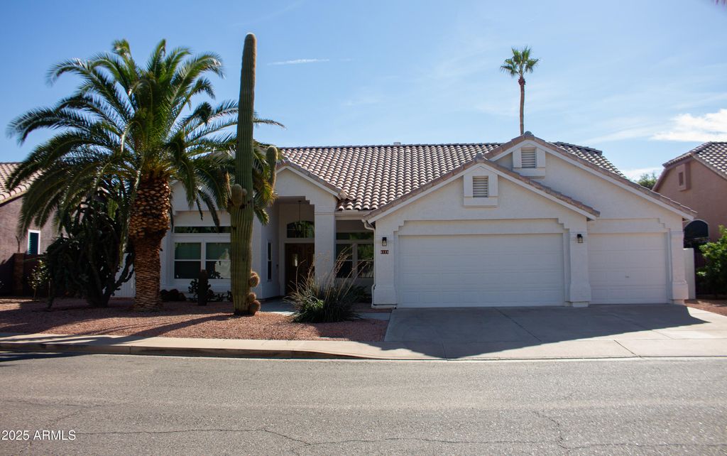 6123 E AIRE LIBRE Lane, Scottsdale, AZ 85254