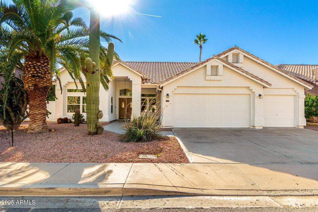6123 E AIRE LIBRE Lane, Scottsdale, AZ 85254 — photo 2
