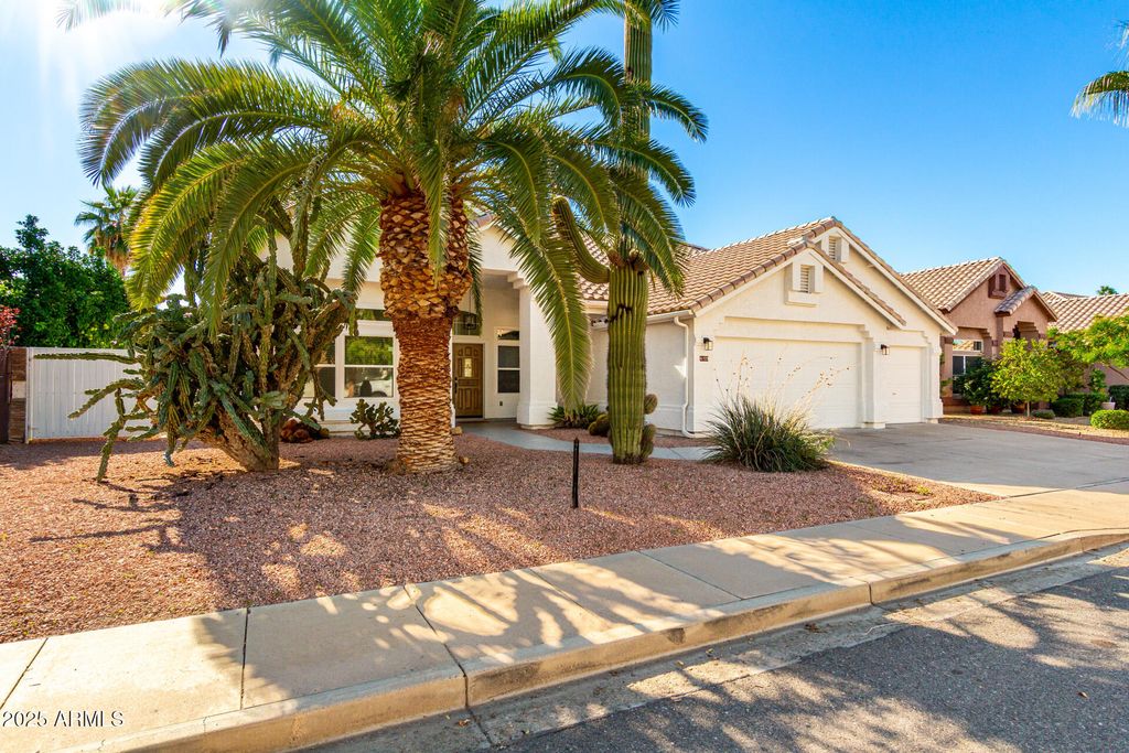 6123 E AIRE LIBRE Lane, Scottsdale, AZ 85254 — photo 3