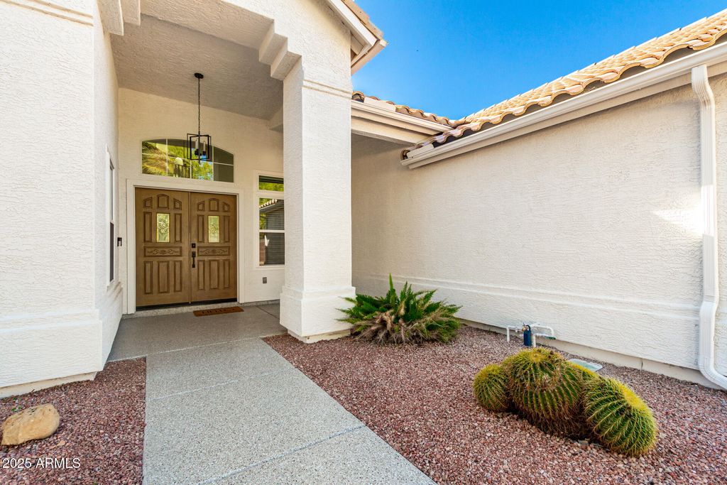 6123 E AIRE LIBRE Lane, Scottsdale, AZ 85254 — photo 4