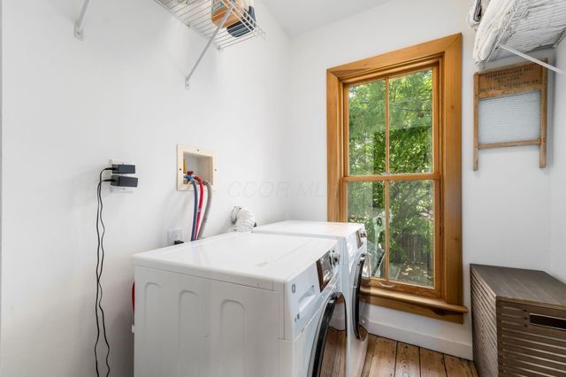 720 Macon Alley, Columbus, OH 43206