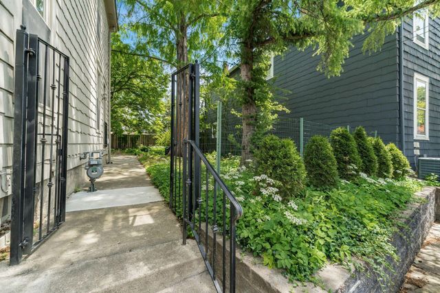 720 Macon Alley, Columbus, OH 43206