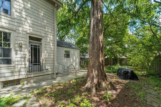 720 Macon Alley, Columbus, OH 43206