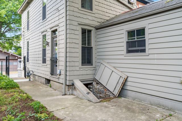 720 Macon Alley, Columbus, OH 43206