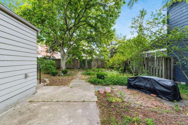 720 Macon Alley, Columbus, OH 43206
