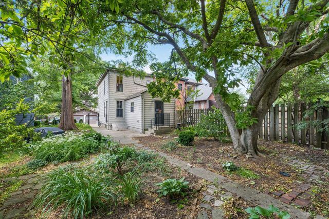 720 Macon Alley, Columbus, OH 43206