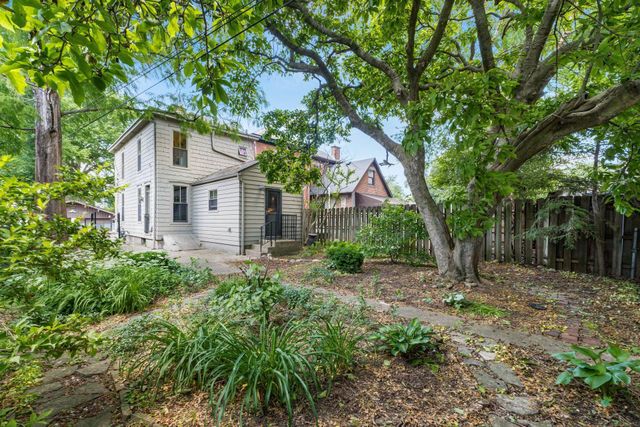 720 Macon Alley, Columbus, OH 43206