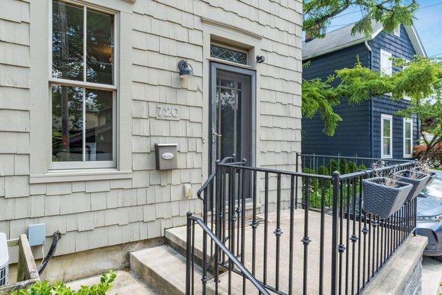 720 Macon Alley, Columbus, OH 43206
