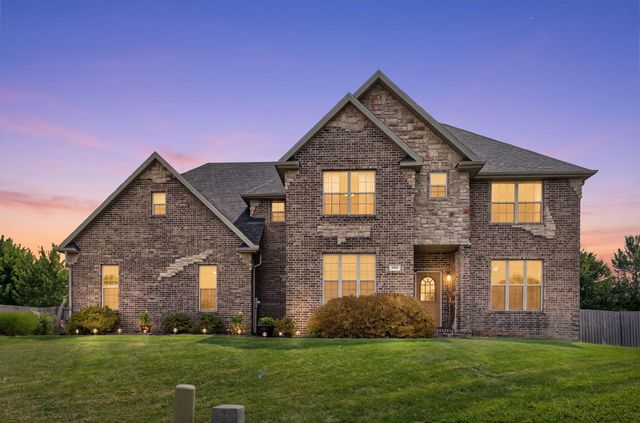 1004 N 22nd Avenue, Ozark, MO 65721