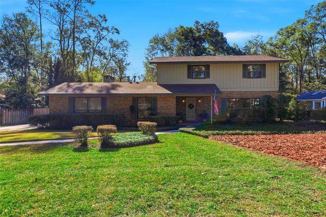 3021 NW 10TH PLACE, Gainesville, FL 32605