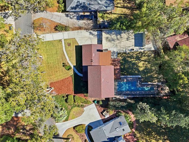 3021 NW 10TH PLACE, Gainesville, FL 32605