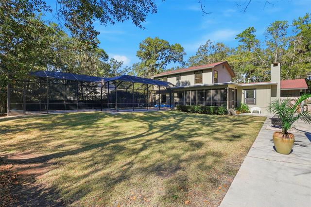 3021 NW 10TH PLACE, Gainesville, FL 32605