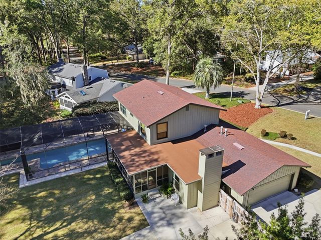 3021 NW 10TH PLACE, Gainesville, FL 32605