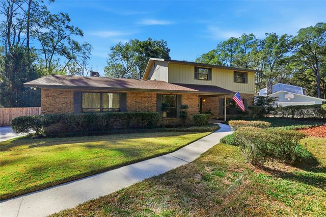 3021 NW 10TH PLACE, Gainesville, FL 32605