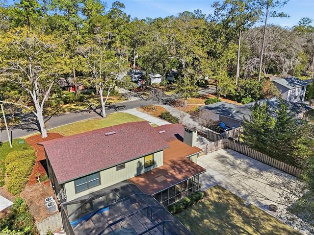 3021 NW 10TH PLACE, Gainesville, FL 32605