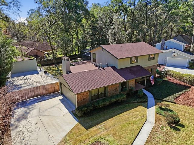 3021 NW 10TH PLACE, Gainesville, FL 32605