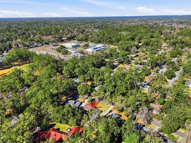 3021 NW 10TH PLACE, Gainesville, FL 32605