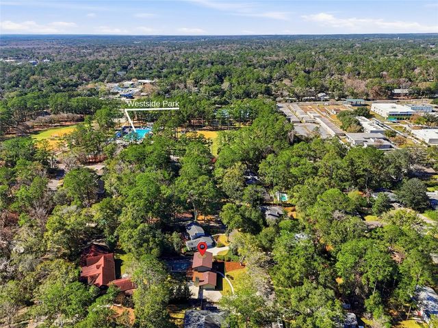 3021 NW 10TH PLACE, Gainesville, FL 32605