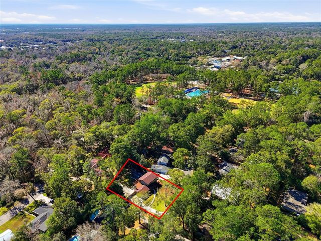 3021 NW 10TH PLACE, Gainesville, FL 32605