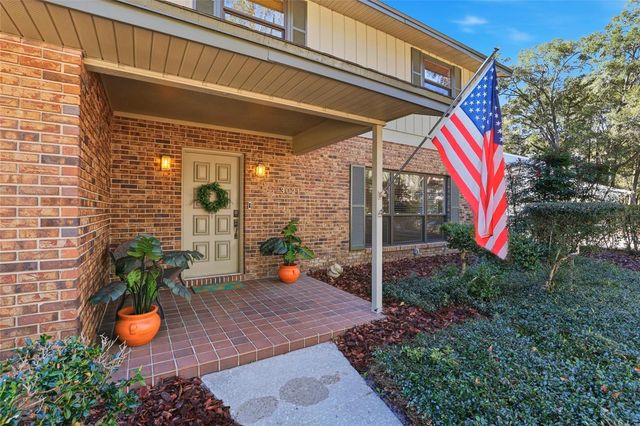 3021 NW 10TH PLACE, Gainesville, FL 32605