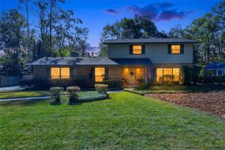 3021 NW 10TH PLACE, Gainesville, FL 32605