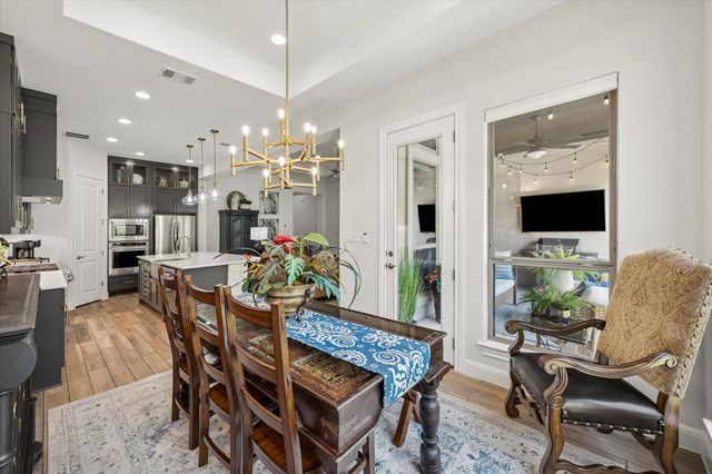 19513 Tranquility Falls PATH, Lago Vista, TX 78645