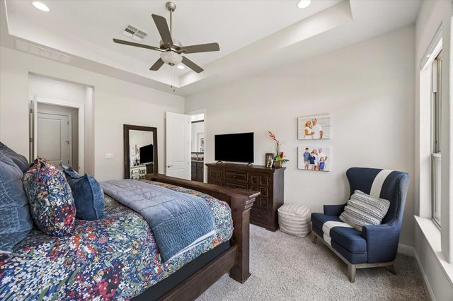 19513 Tranquility Falls PATH, Lago Vista, TX 78645