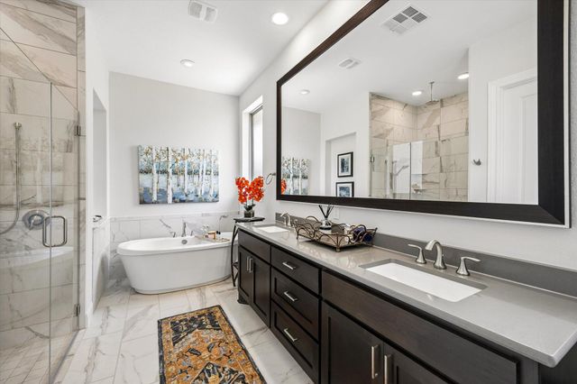 19513 Tranquility Falls PATH, Lago Vista, TX 78645