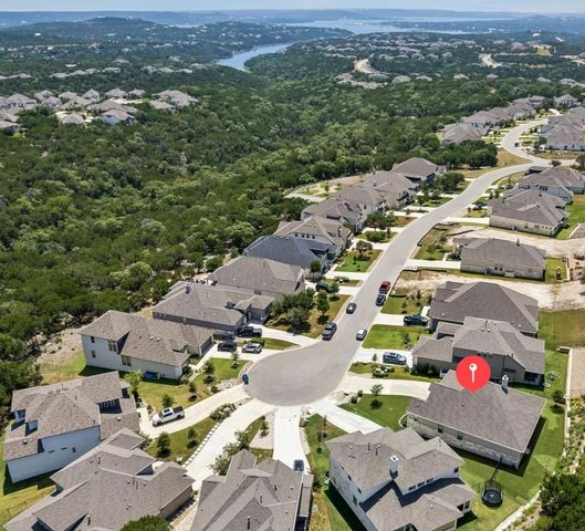 19513 Tranquility Falls PATH, Lago Vista, TX 78645