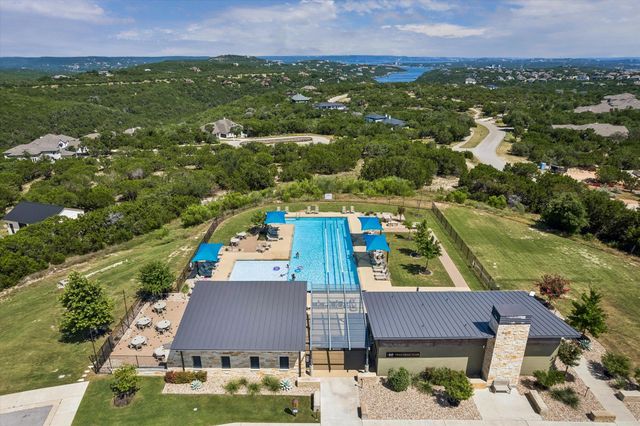 19513 Tranquility Falls PATH, Lago Vista, TX 78645