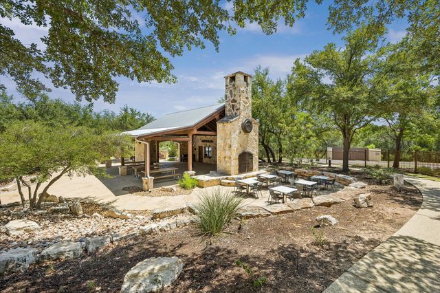 19513 Tranquility Falls PATH, Lago Vista, TX 78645