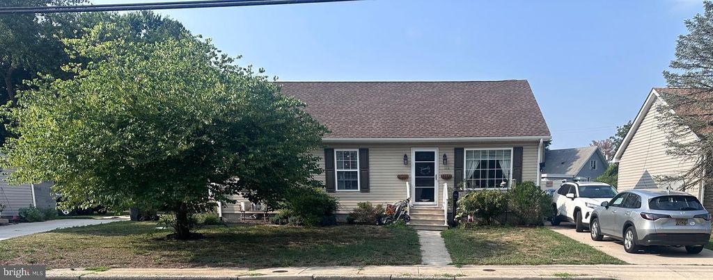 1013 SE SE 2ND ST, Milford, DE 19963