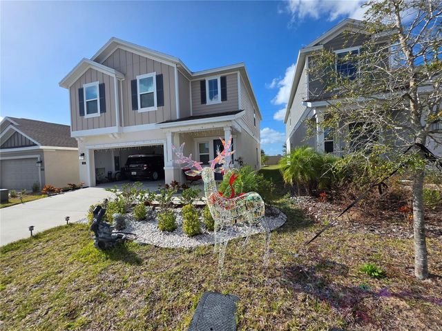 356 LOCH COURT, Davenport, FL 33837