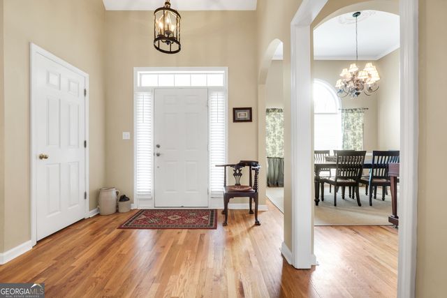 825 Deerwood Drive, Stockbridge, GA 30281