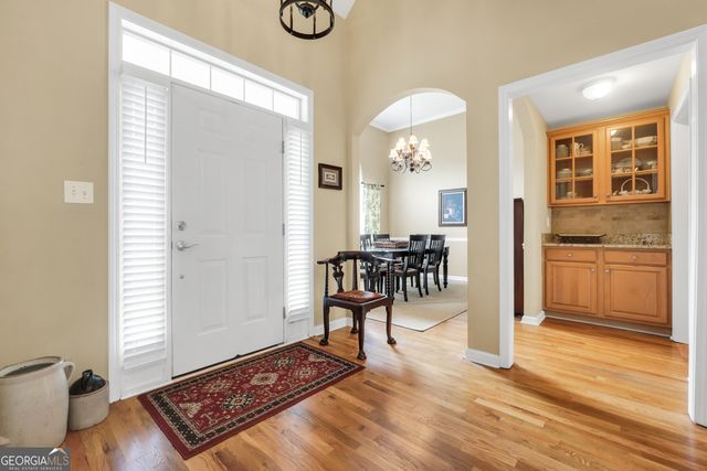 825 Deerwood Drive, Stockbridge, GA 30281
