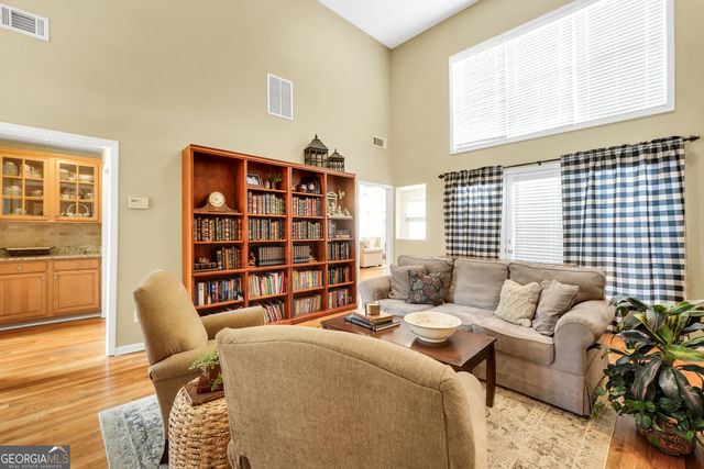 825 Deerwood Drive, Stockbridge, GA 30281