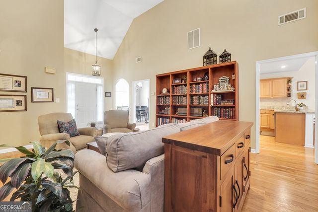 825 Deerwood Drive, Stockbridge, GA 30281
