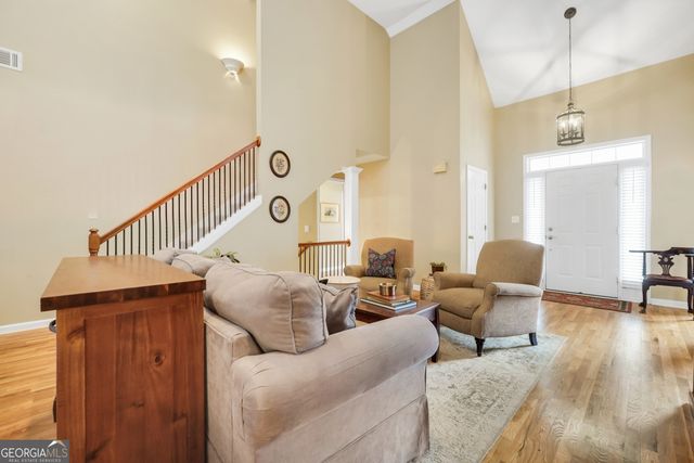 825 Deerwood Drive, Stockbridge, GA 30281